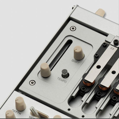 Korg Other Phase8 Acoustic Synthesizer