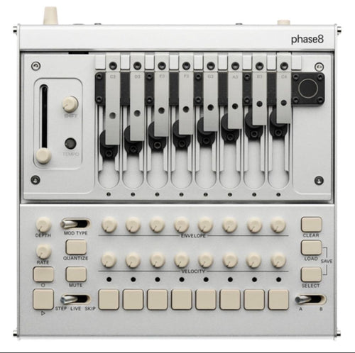 Korg Other Phase8 Acoustic Synthesizer