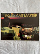 Rolex Other Gmt-Master