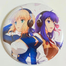 Pins, Pin Badges, Can Fate