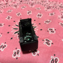 Korg Guitar Effects Units Pitchblack Mini