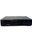 Technics Cd Sacd Player Sl-Ps770D