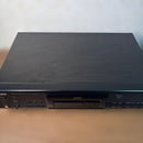 Technics Cd Sacd Player Sl-Ps770D