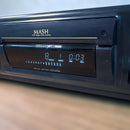 Technics Cd Sacd Player Sl-Ps770D