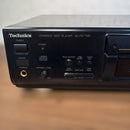Technics Cd Sacd Player Sl-Ps770D