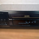 Technics Cd Sacd Player Sl-Ps770D