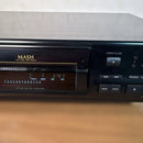 Technics Cd Sacd Player Sl-Ps770D