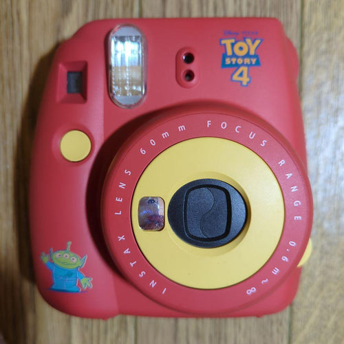 Fujifilm Instant Cameras Toy Story 4