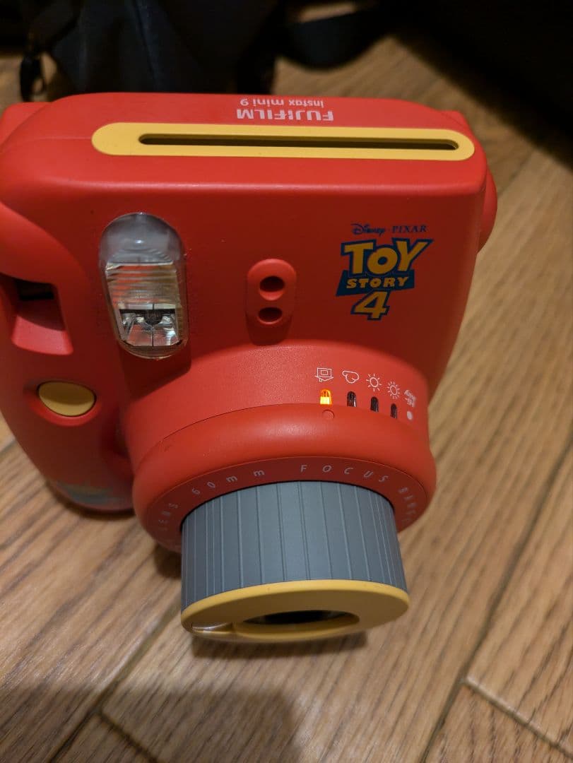 Fujifilm Instant Cameras Toy Story 4