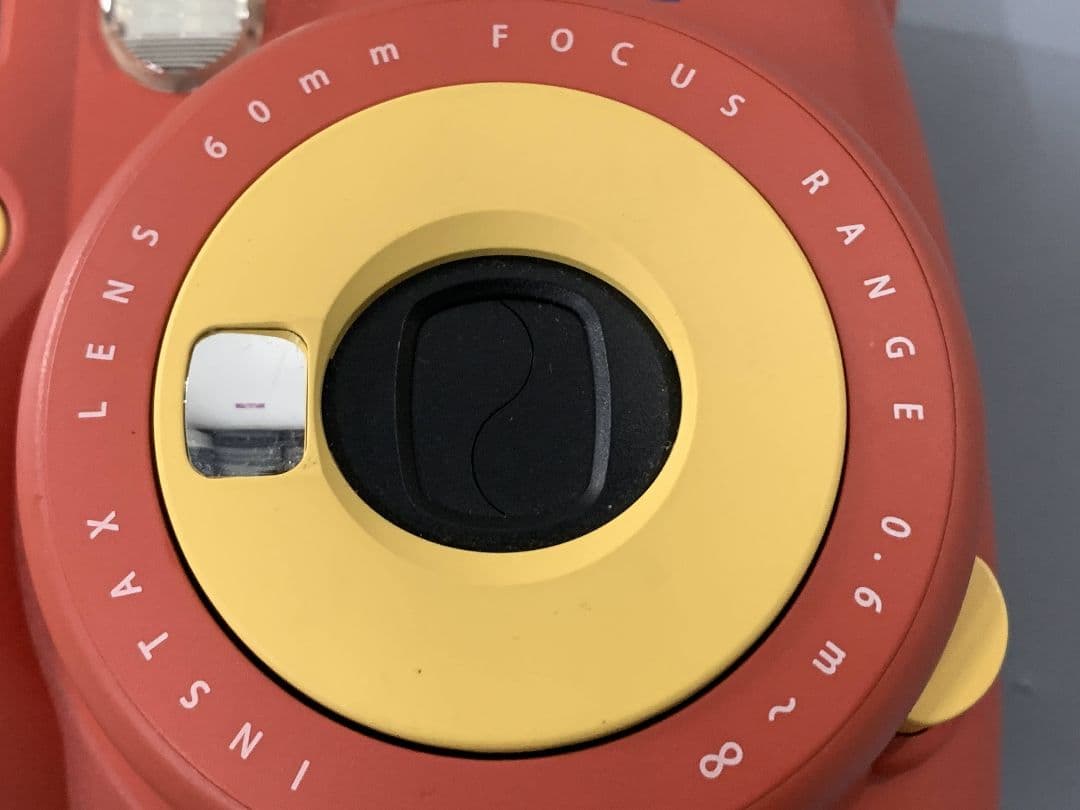 Fujifilm Instant Cameras Toy Story 4