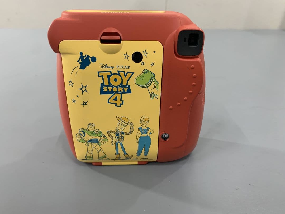 Fujifilm Instant Cameras Toy Story 4