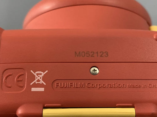 Fujifilm Instant Cameras Toy Story 4