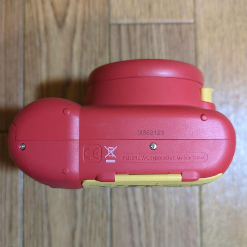 Fujifilm Instant Cameras Toy Story 4