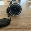 Panasonic Video Cameras 3Ccd