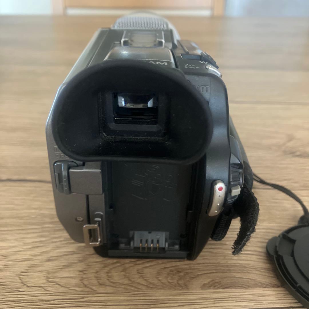 Panasonic Video Cameras 3Ccd