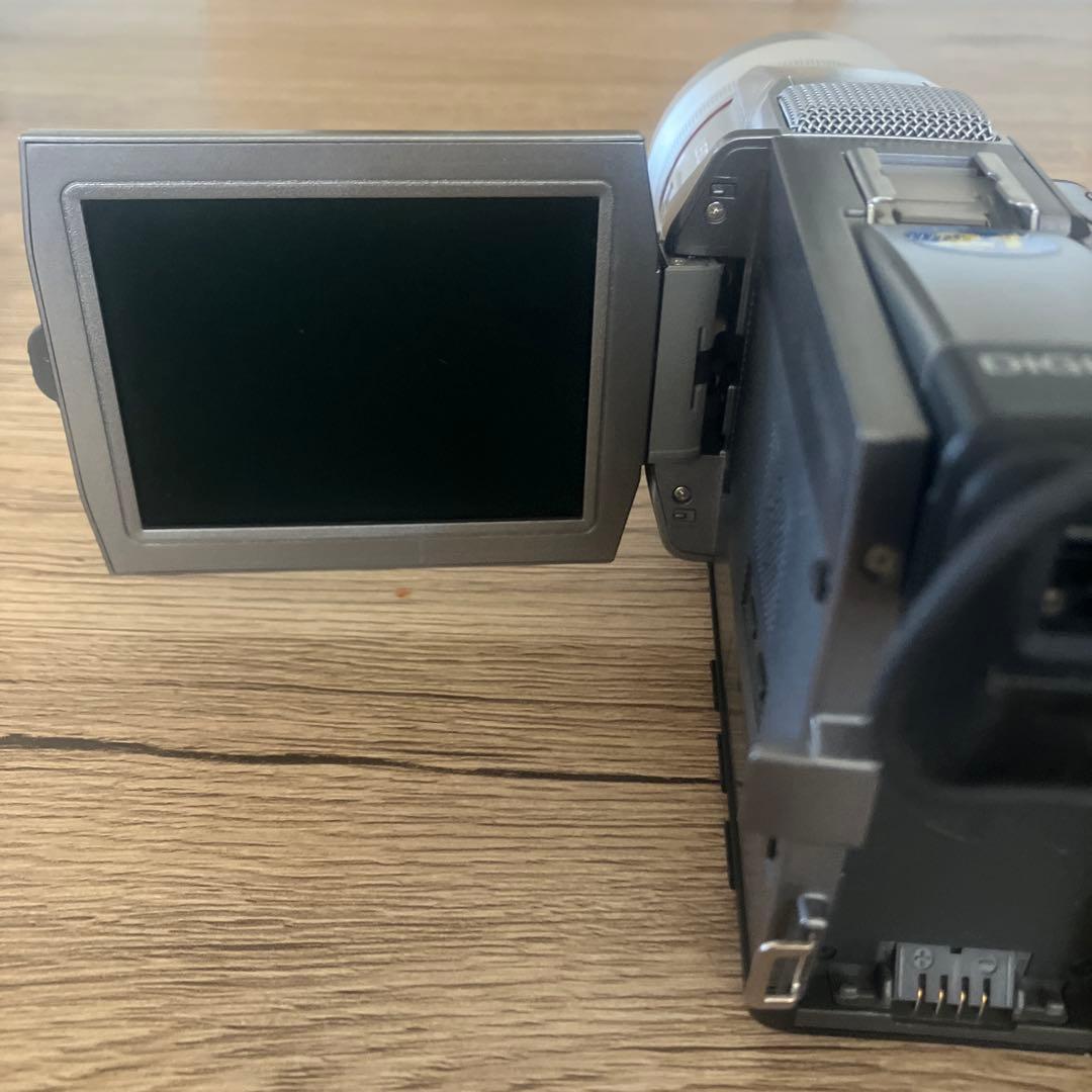 Panasonic Video Cameras 3Ccd