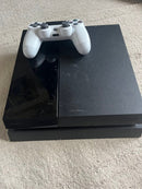 Consoles Sony Playstation 4