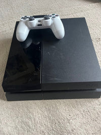 Consoles Sony Playstation 4