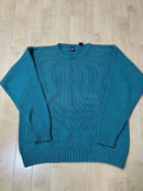 Gap Knit Sweater 90S Old