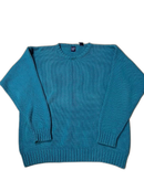 Gap Knit Sweater 90S Old