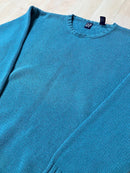 Gap Knit Sweater 90S Old