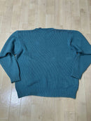 Gap Knit Sweater 90S Old