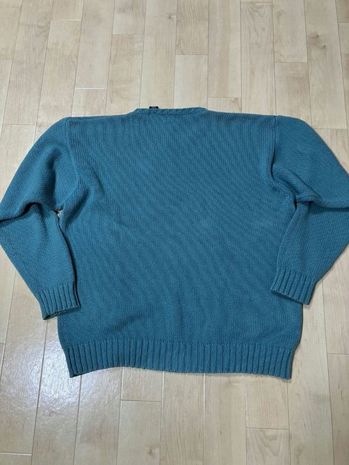 Gap Knit Sweater 90S Old