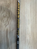 Ust Mamiya Shaft 65X Attas Mb-Hy Ping Hy