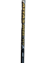 Ust Mamiya Shaft 65X Attas Mb-Hy Ping Hy