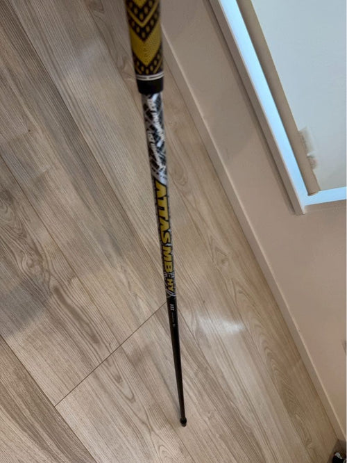 Ust Mamiya Shaft 65X Attas Mb-Hy Ping Hy