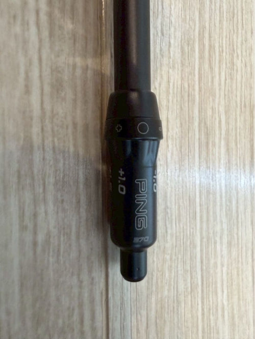 Ust Mamiya Shaft 65X Attas Mb-Hy Ping Hy