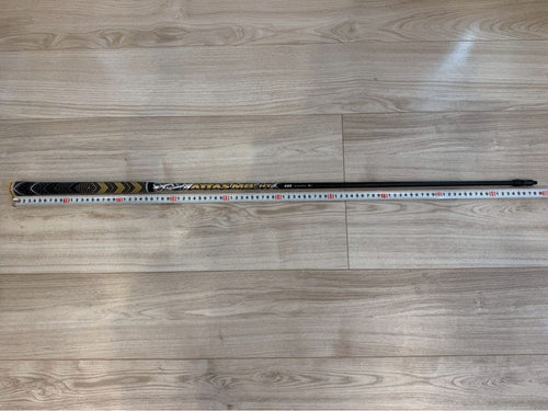 Ust Mamiya Shaft 65X Attas Mb-Hy Ping Hy