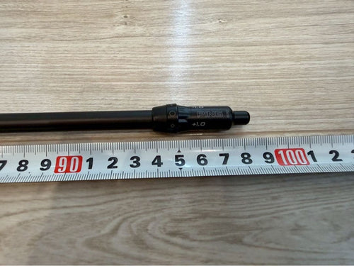 Ust Mamiya Shaft 65X Attas Mb-Hy Ping Hy