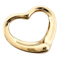 Tiffany Necklaces K18 1.4G