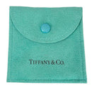 Tiffany Necklaces K18 1.4G
