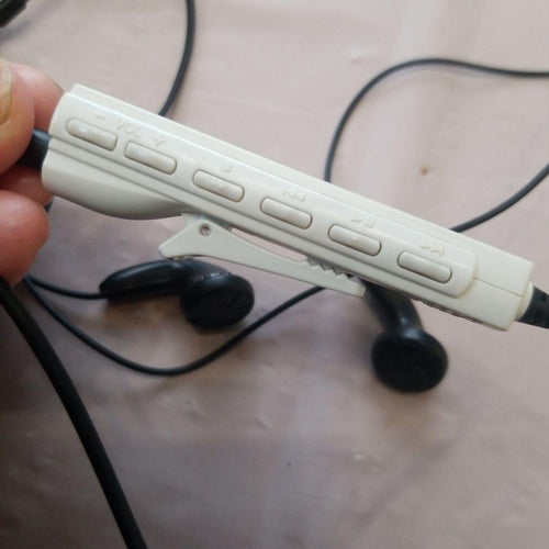 Sharp Portable Md Players