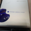Sharp Portable Md Players