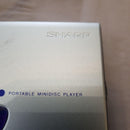 Sharp Portable Md Players