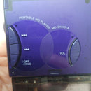 Sharp Portable Md Players