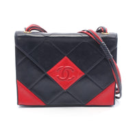 Chanel Shoulder Bag Used B