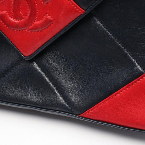 Chanel Shoulder Bag Used B