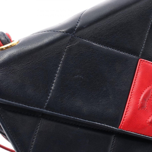Chanel Shoulder Bag Used B