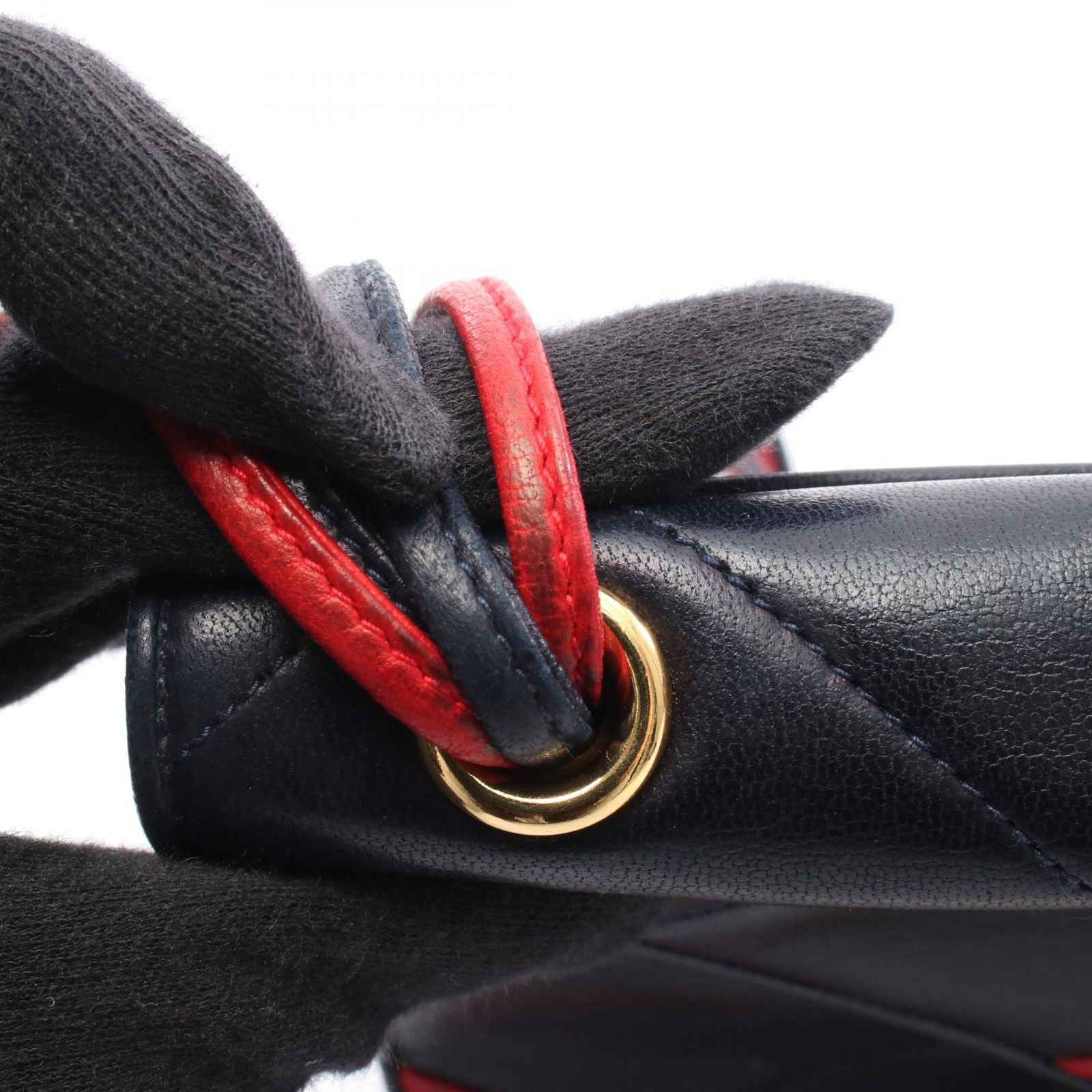 Chanel Shoulder Bag Used B