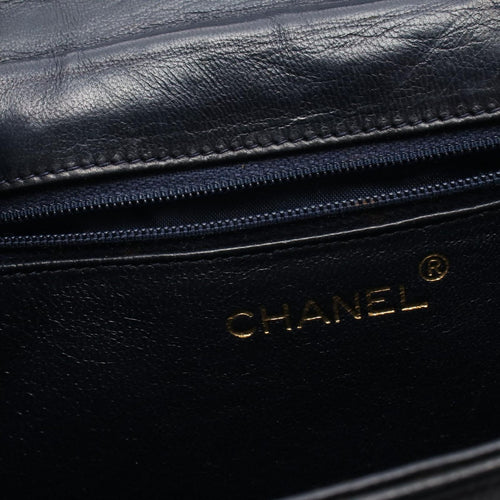 Chanel Shoulder Bag Used B