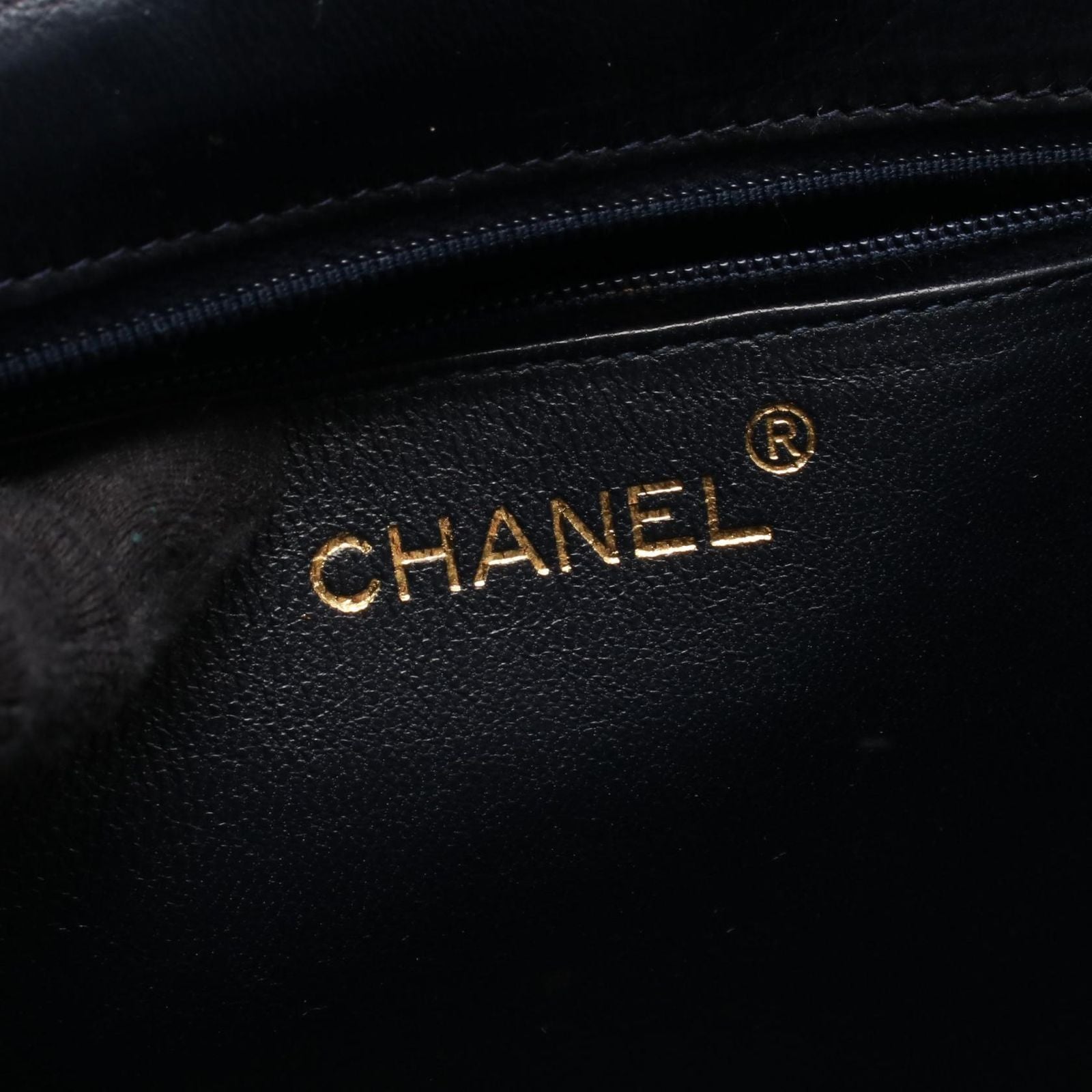 Chanel Shoulder Bag Used B
