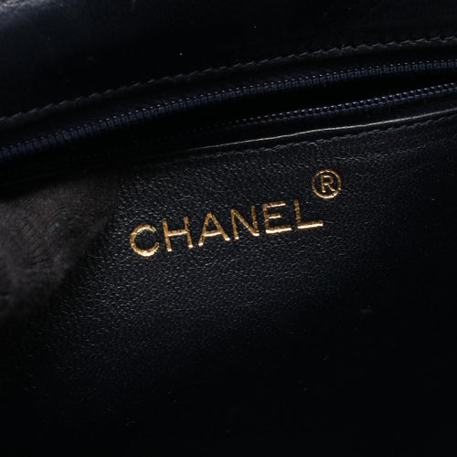 Chanel Shoulder Bag Used B