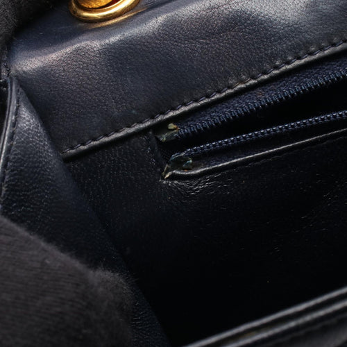 Chanel Shoulder Bag Used B