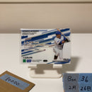 Bbm Epoch 2022 Pacific League Premier Edition Po-Jung Wang 1/5 First Number