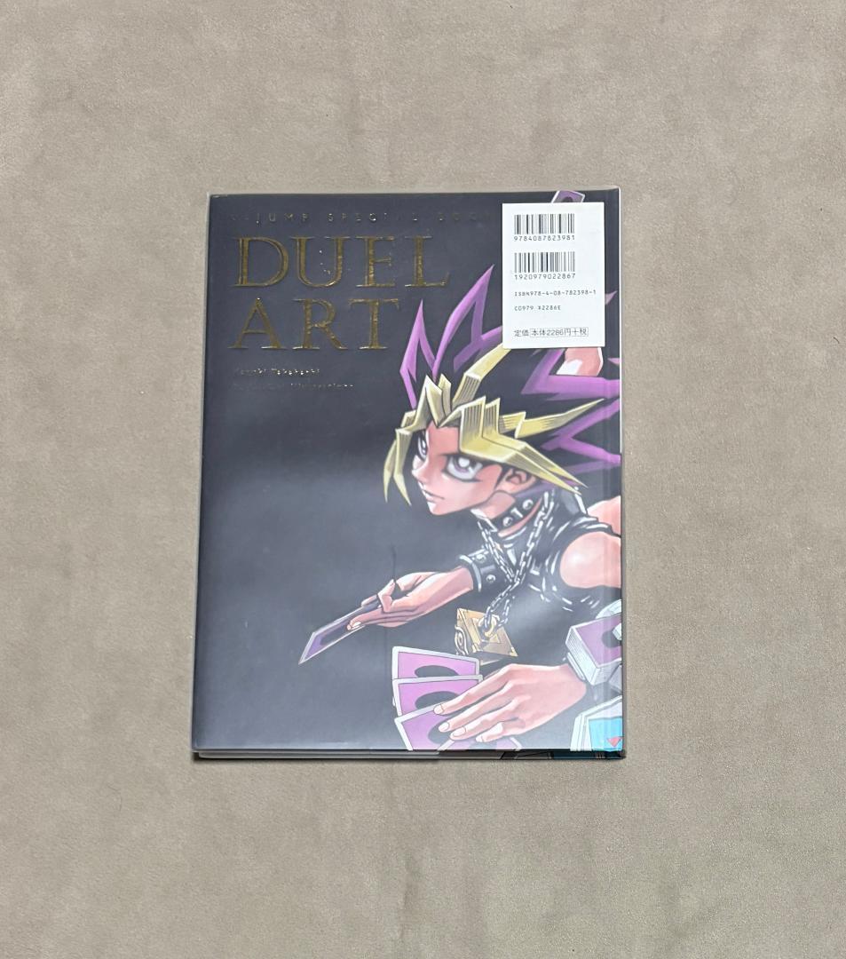 Illustrations Duel Art