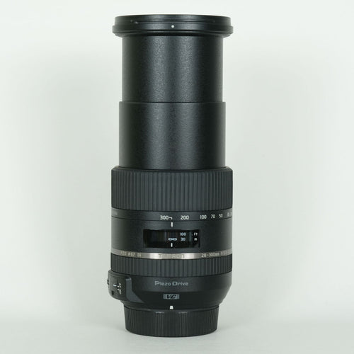 Tamron Lens (Zoom) 28-300Mm F3.5-6.3 Di Vc Pzd/Model A010N F